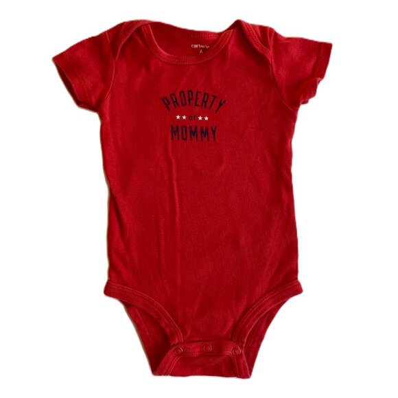 🚒 Baby Boy, Fire Truck Theme, 5 item Bundle - Picture 5 of 10